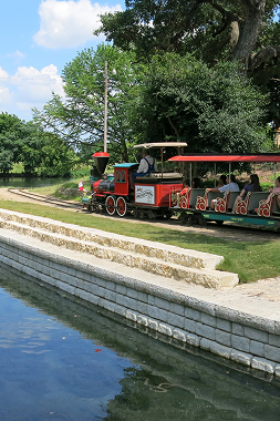 New Braunfels, Texas